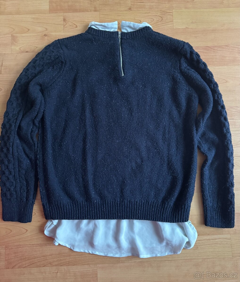 Damsky svetr - 2