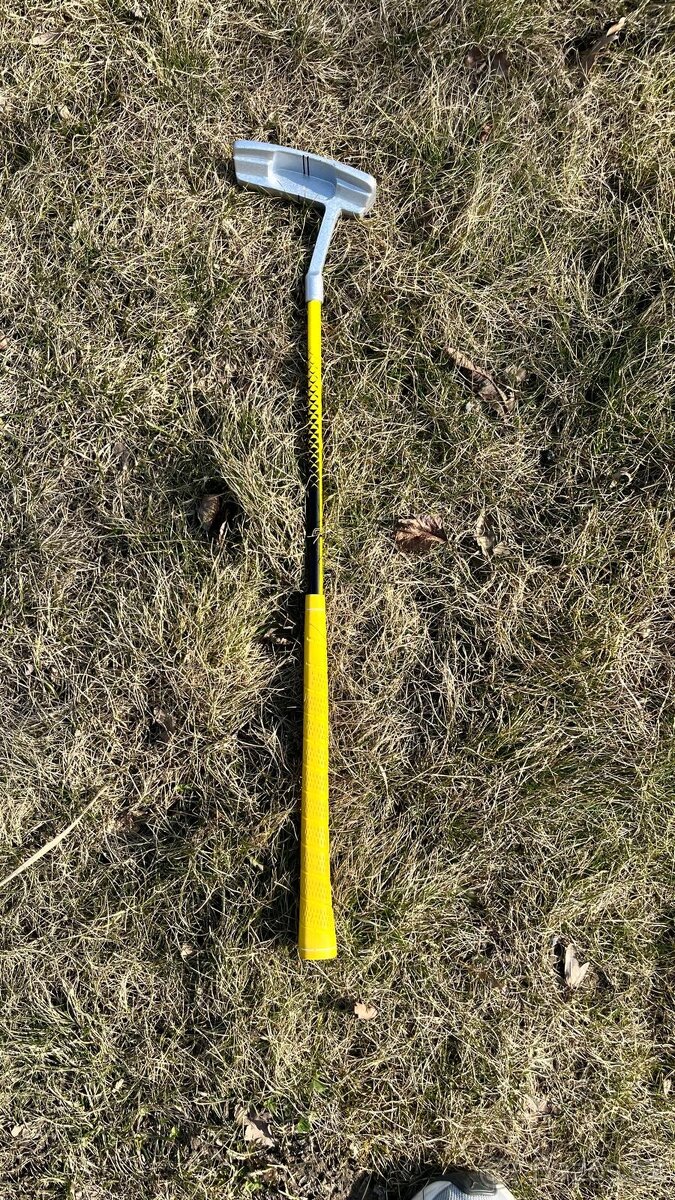 Dětsky Putter - 2