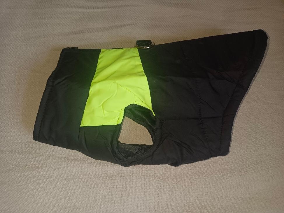 Kabátek pro psa - 2