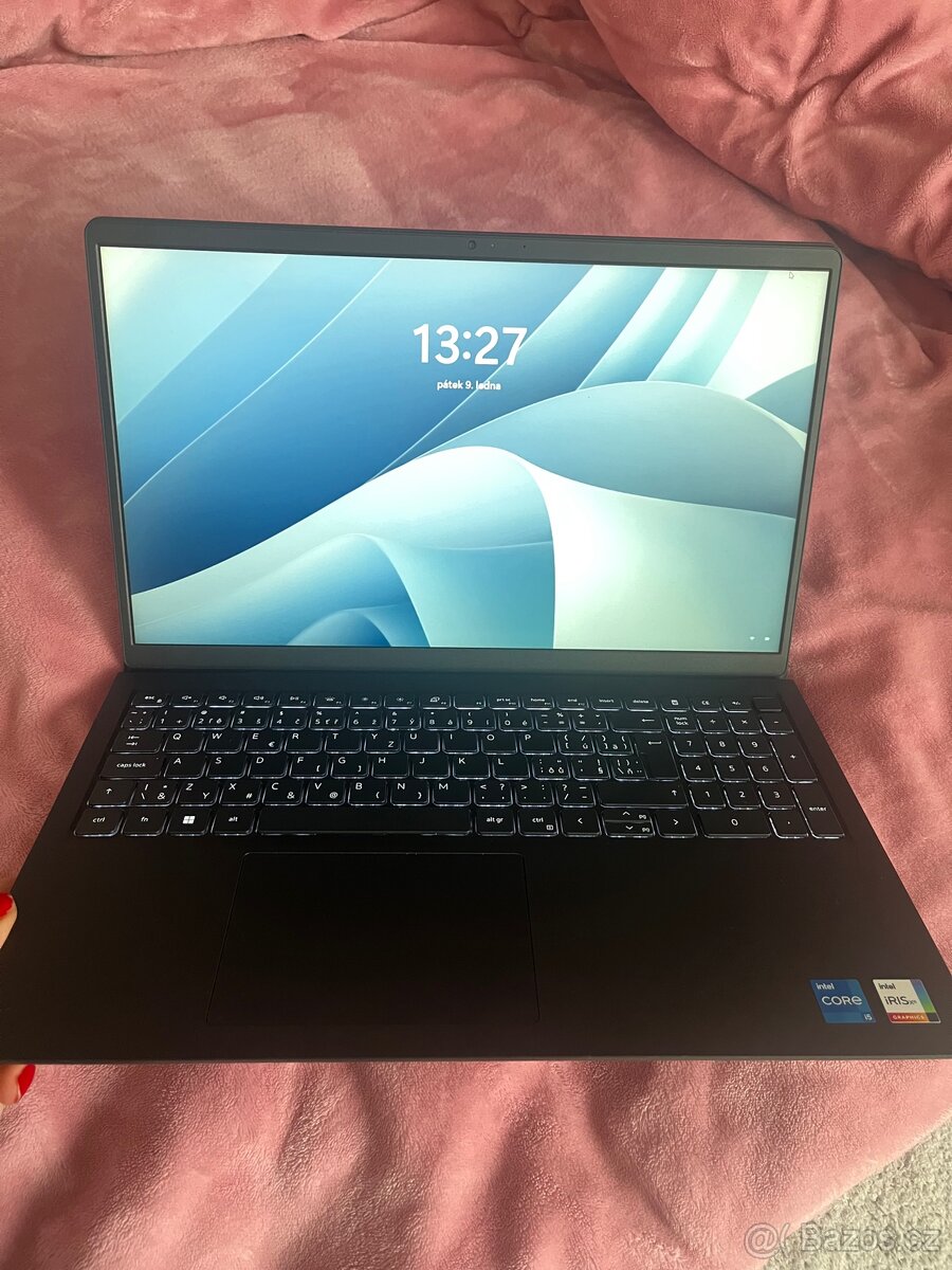 notebook dell vostro 3530 - 2