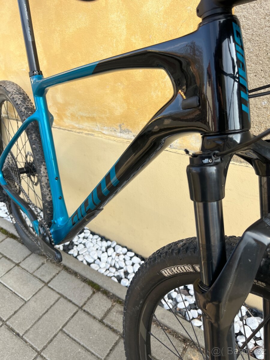 Giant XTC advanced 29” - 2