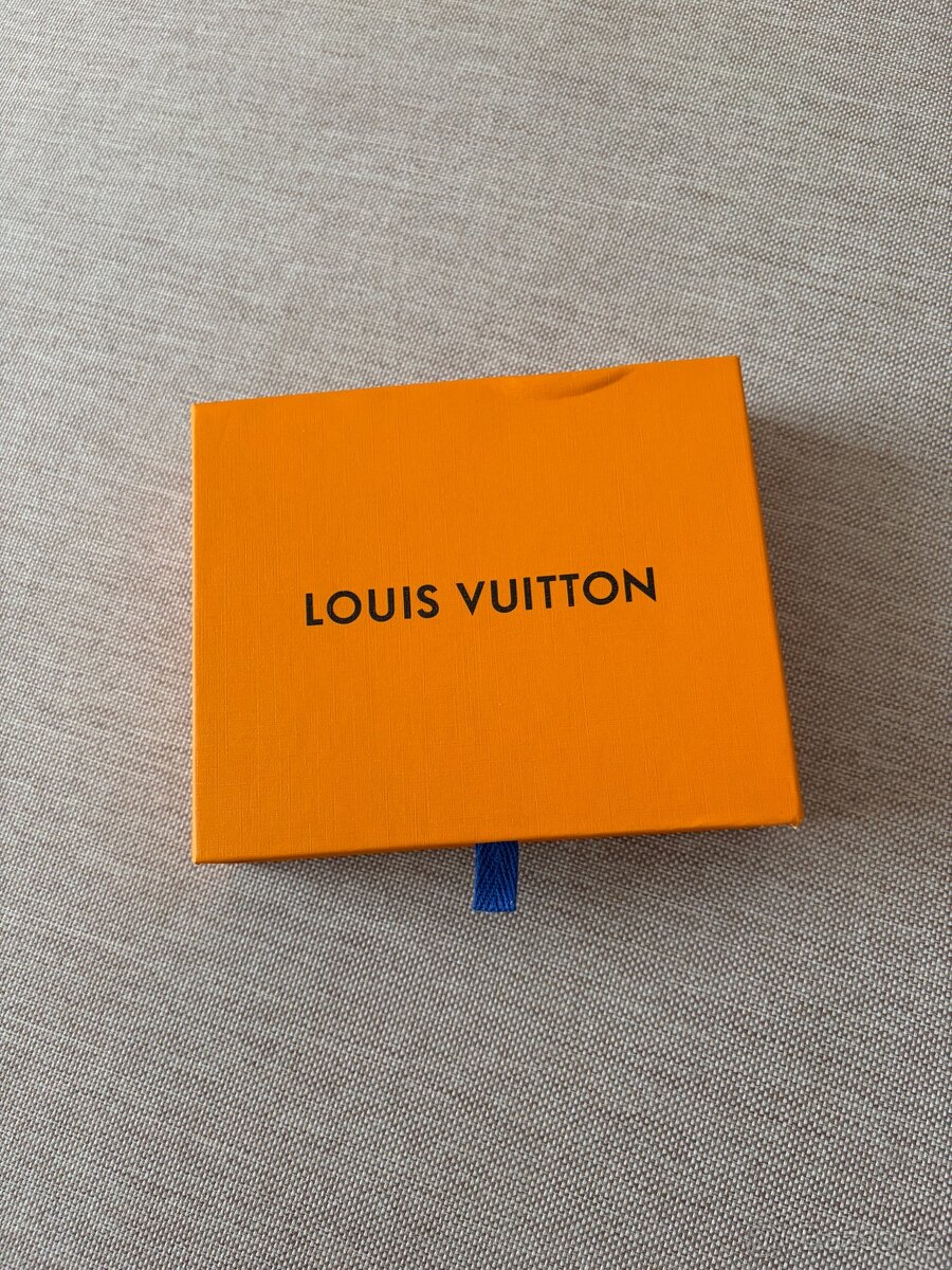 Peněženka - Louis Vouitton - 2