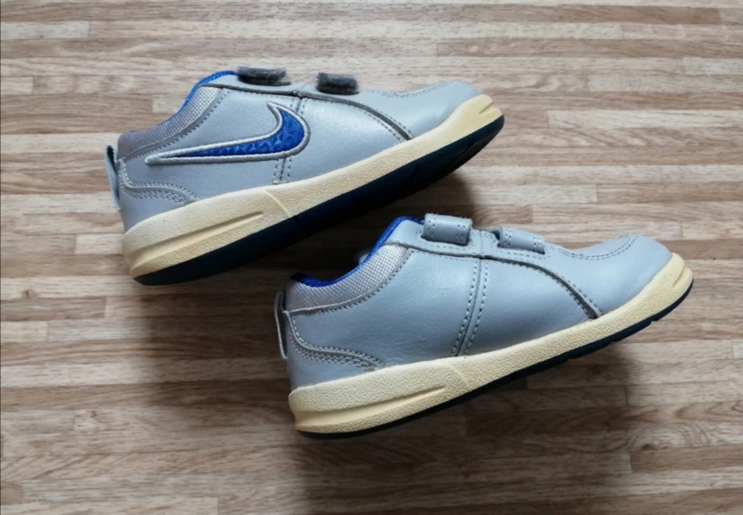 Tenisky Nike vel. 25 - 2