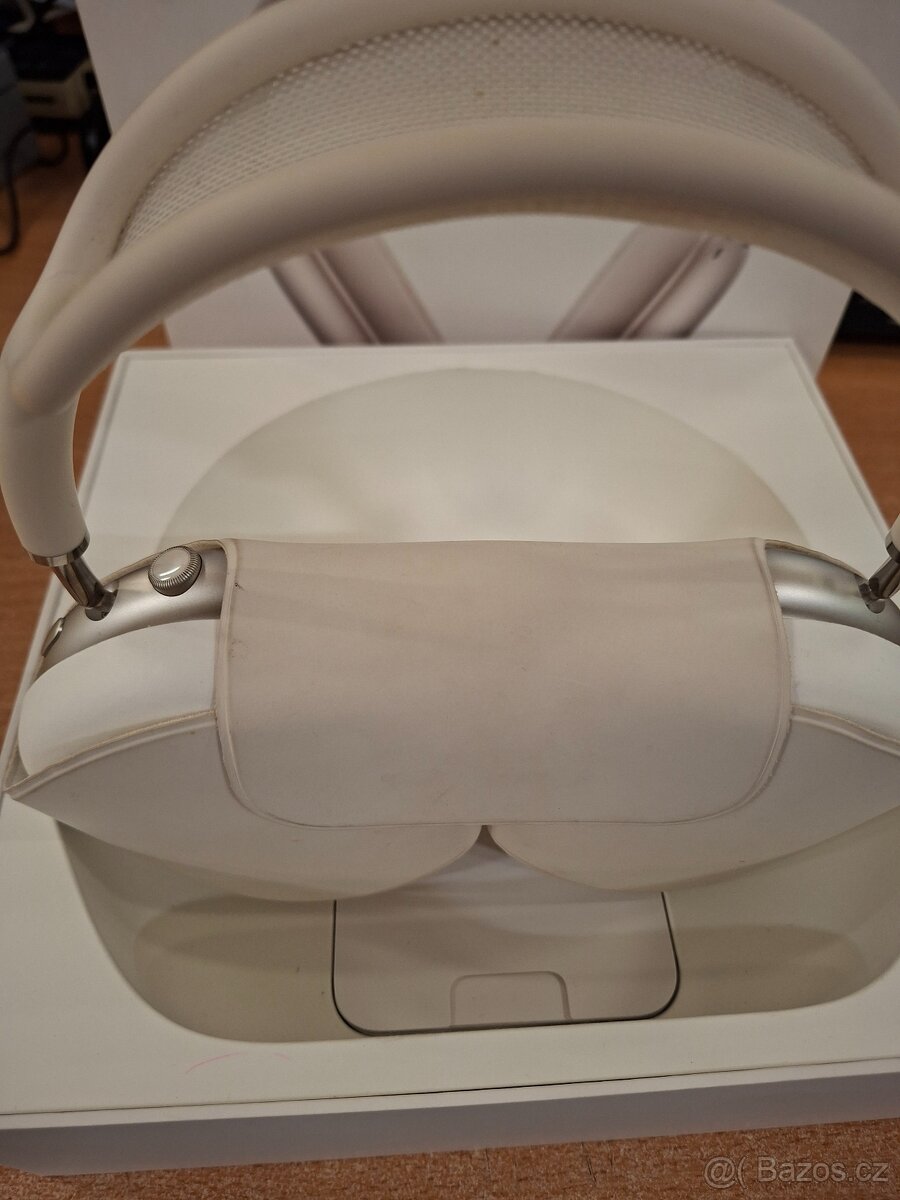 Prodám AirPods Max - 2