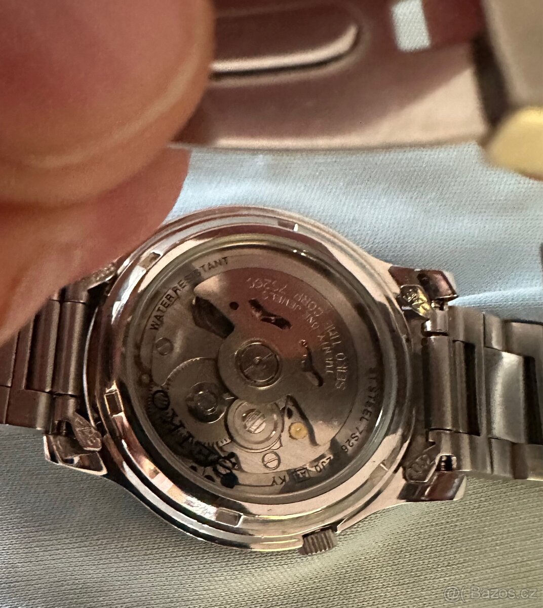SEIKO 5 (37 mm ORIGINÁL) - 2