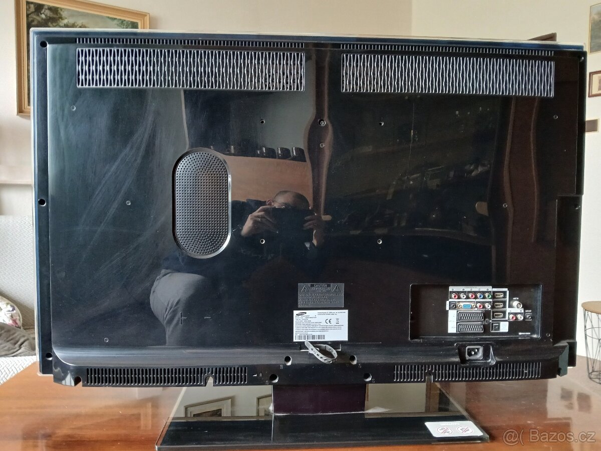 Televize Samsung 40'' (LE40A786R2F) - 2