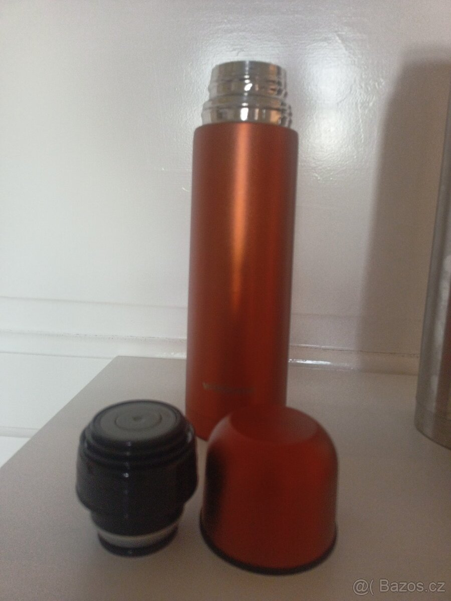 Termoska Wistenrod – nová - 2