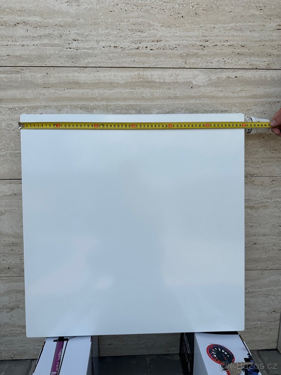 Deskový radiátor KORADO - 2