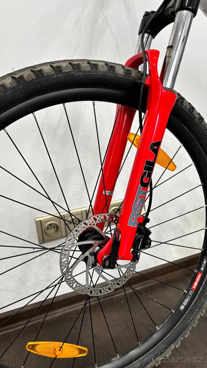 Author impulse 27.5” - 2