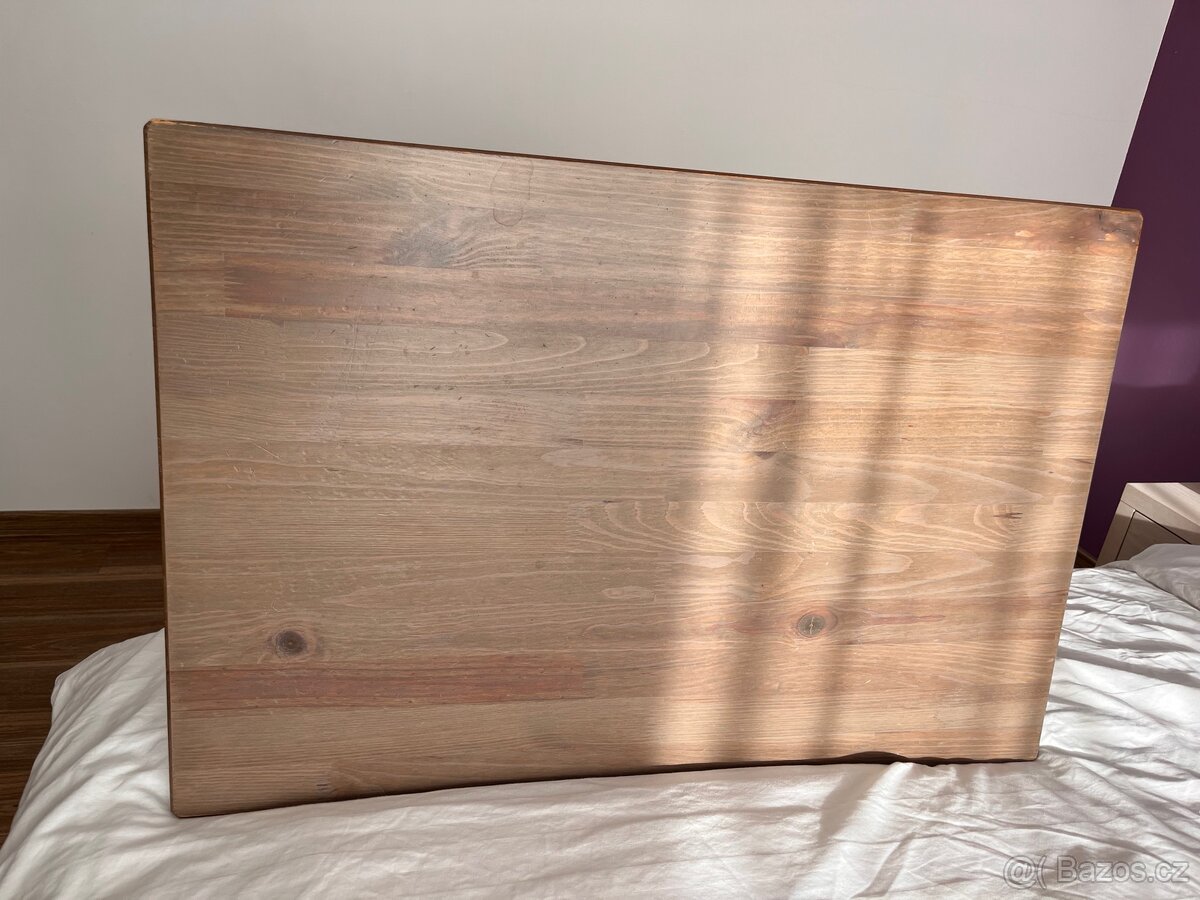 Sundvik detský stůl - 2