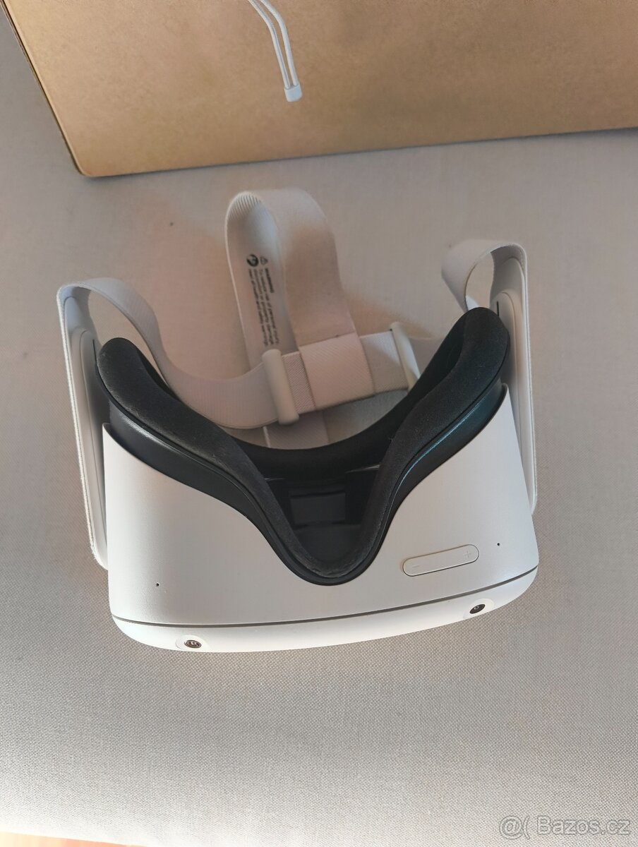 Meta Quest 2 (256gb) - 2