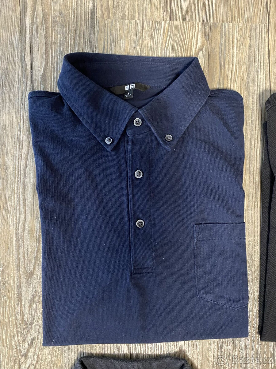 Tricka Polo - 2