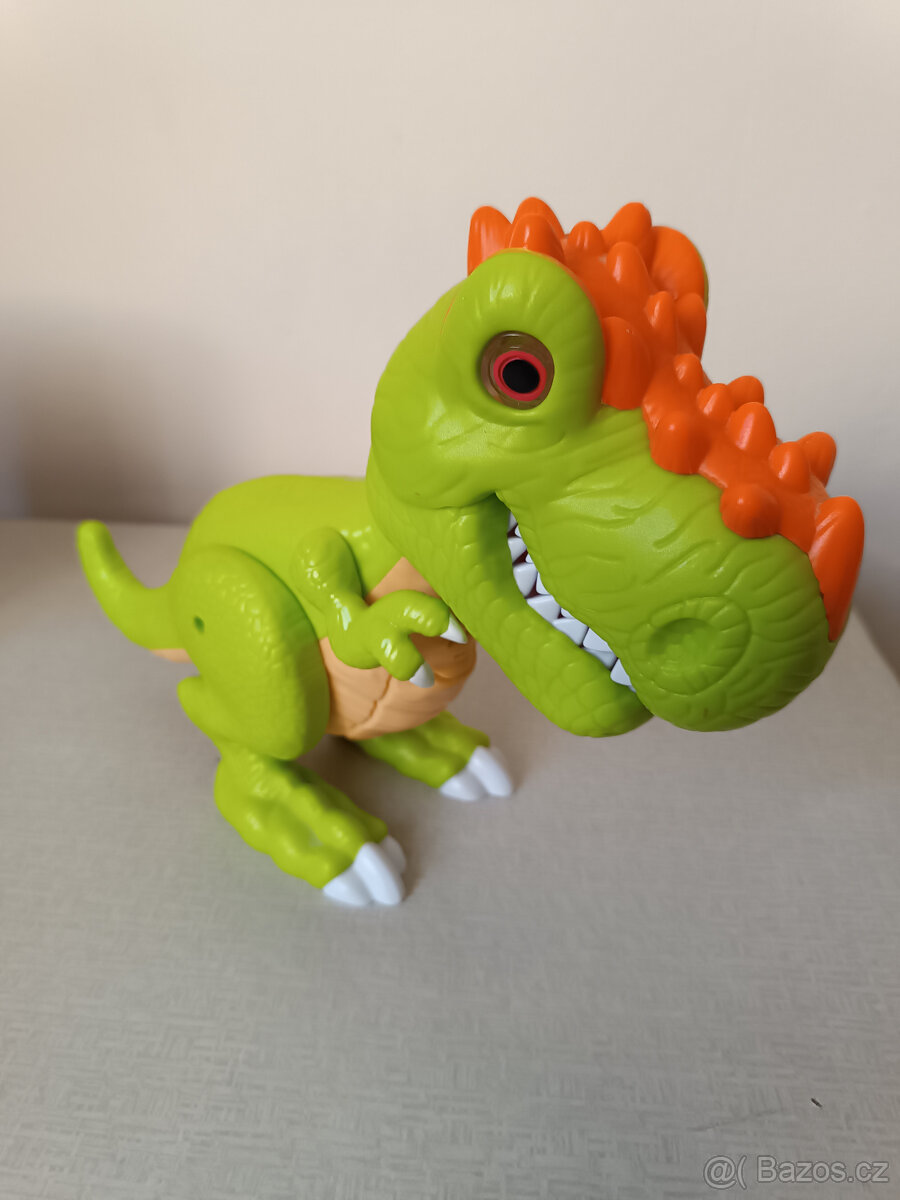 Dinosauři, - 2