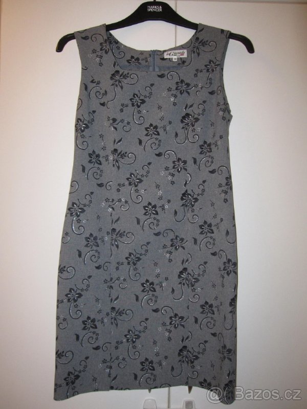 3x kostým vel. 38 - 2