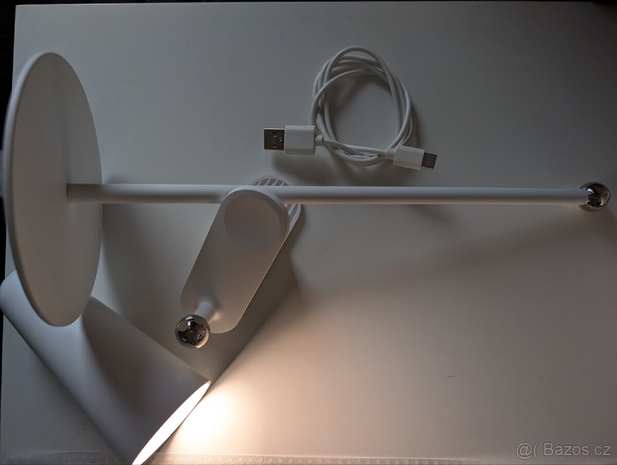 Stolní lampička Xiaomi - 2