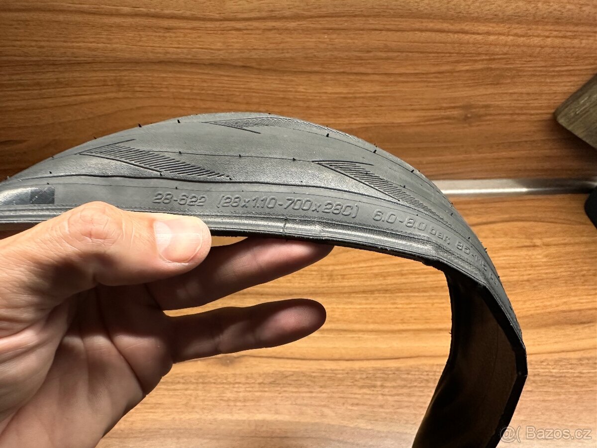 Plášť Schwalbe PRO ONE Addix 28-622 - 2