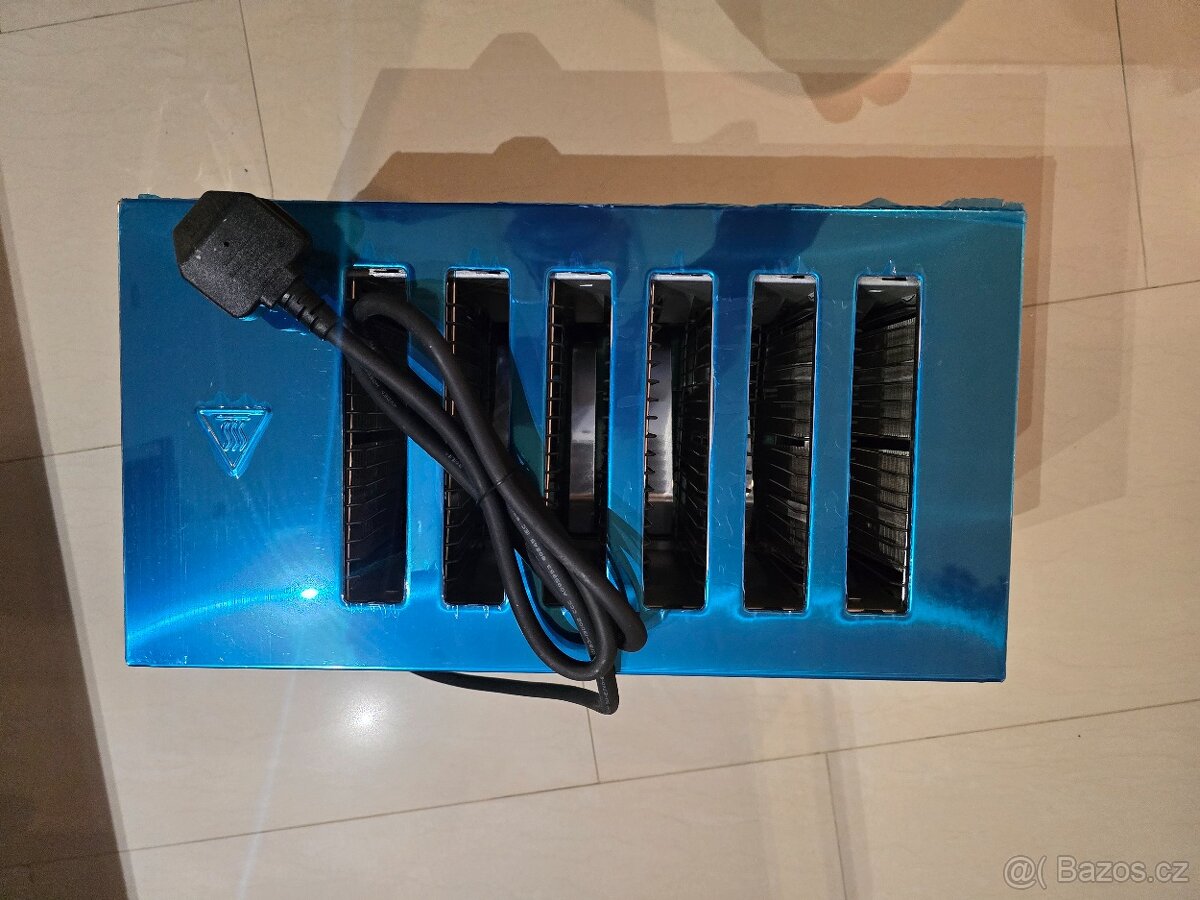 Topinkovač profi - 2