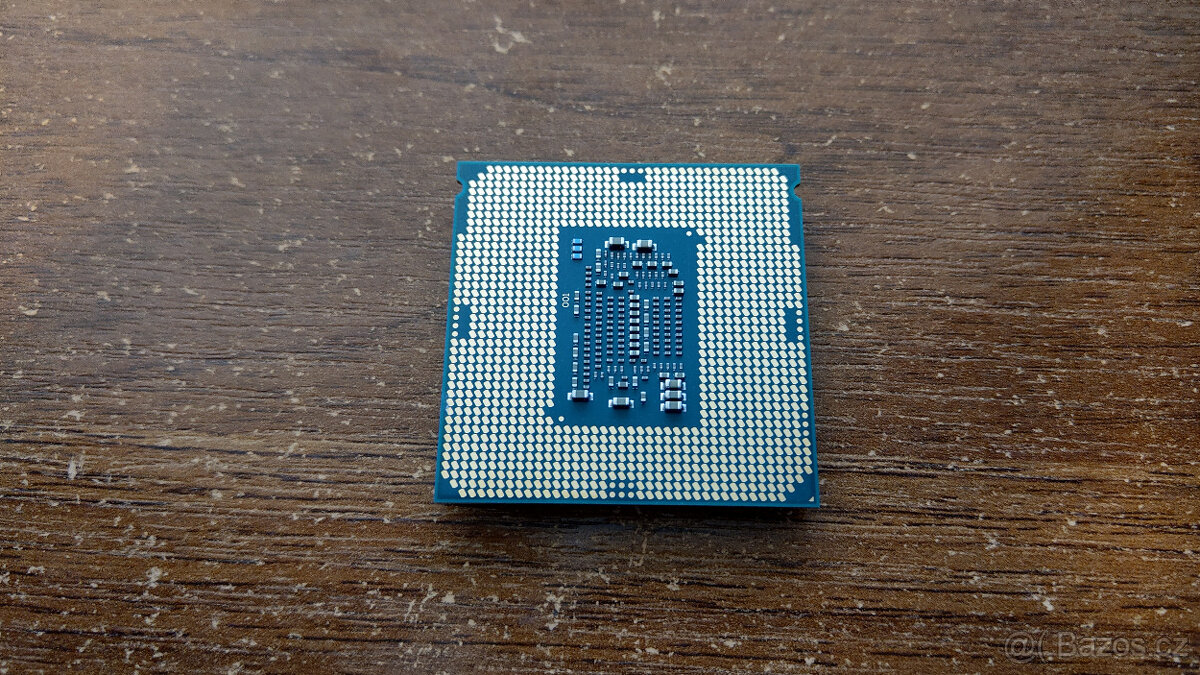 Intel Core I7-7700K 4C/8T - 2