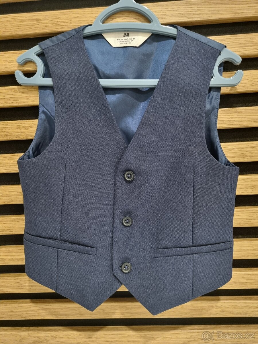 Společenský oblek - 2