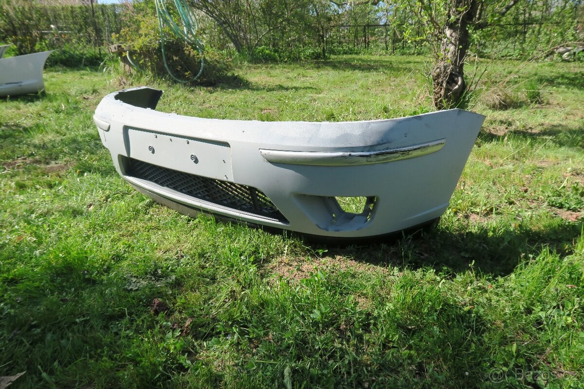Nárazník Focus I - 2