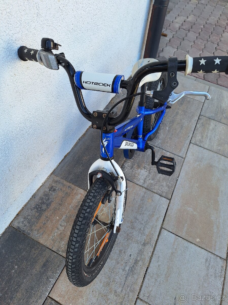 Detske kolo Specialized - 2