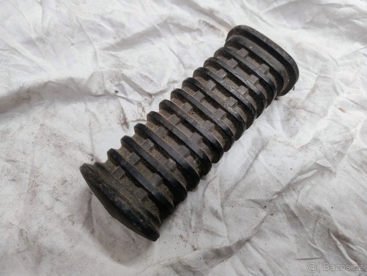 GUMA STUPAČKY JAWA - 2