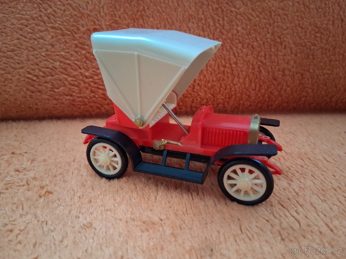 Veterán - 2
