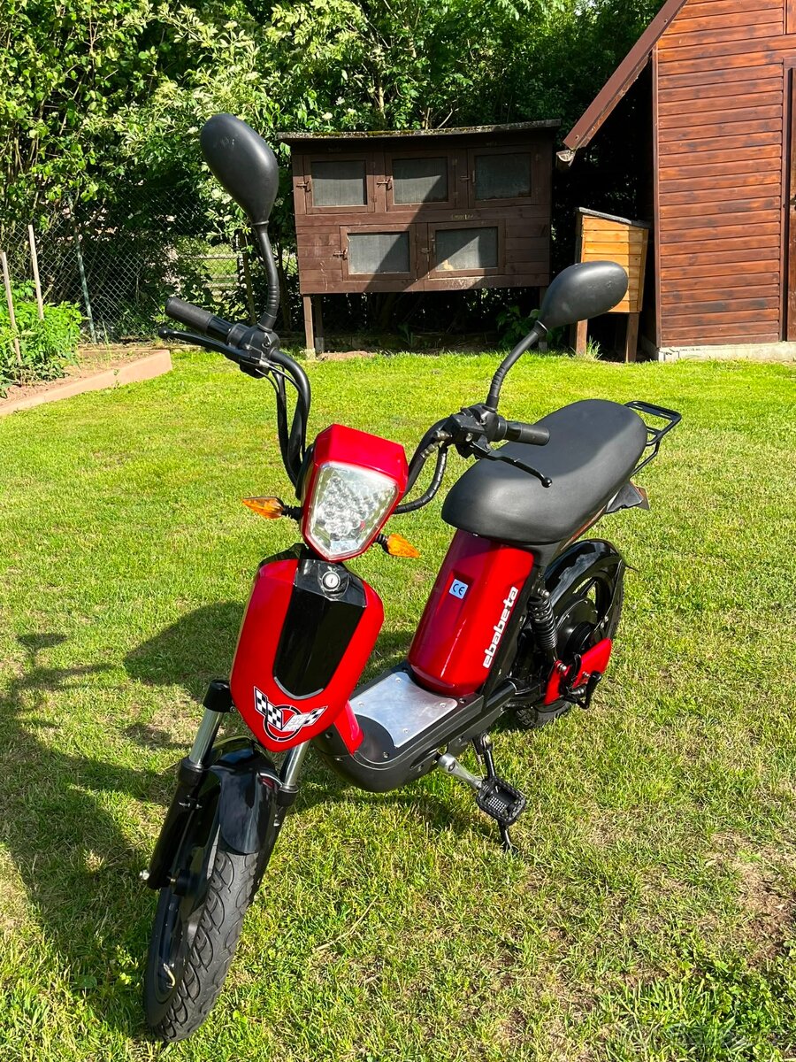 E-babeta - 2