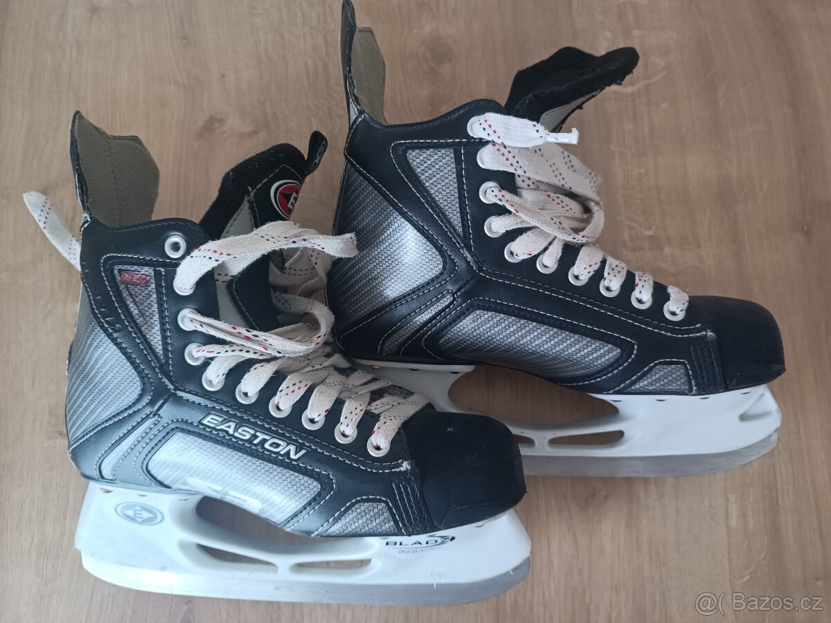 Brusle Easton Stealth S3 - 2
