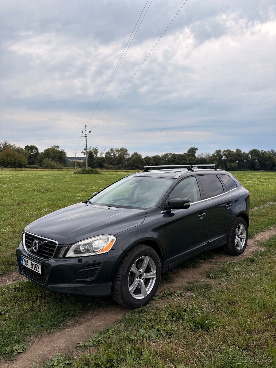 Volvo XC 60 - 2