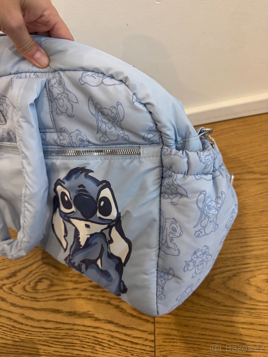 Taska Stitch - 2