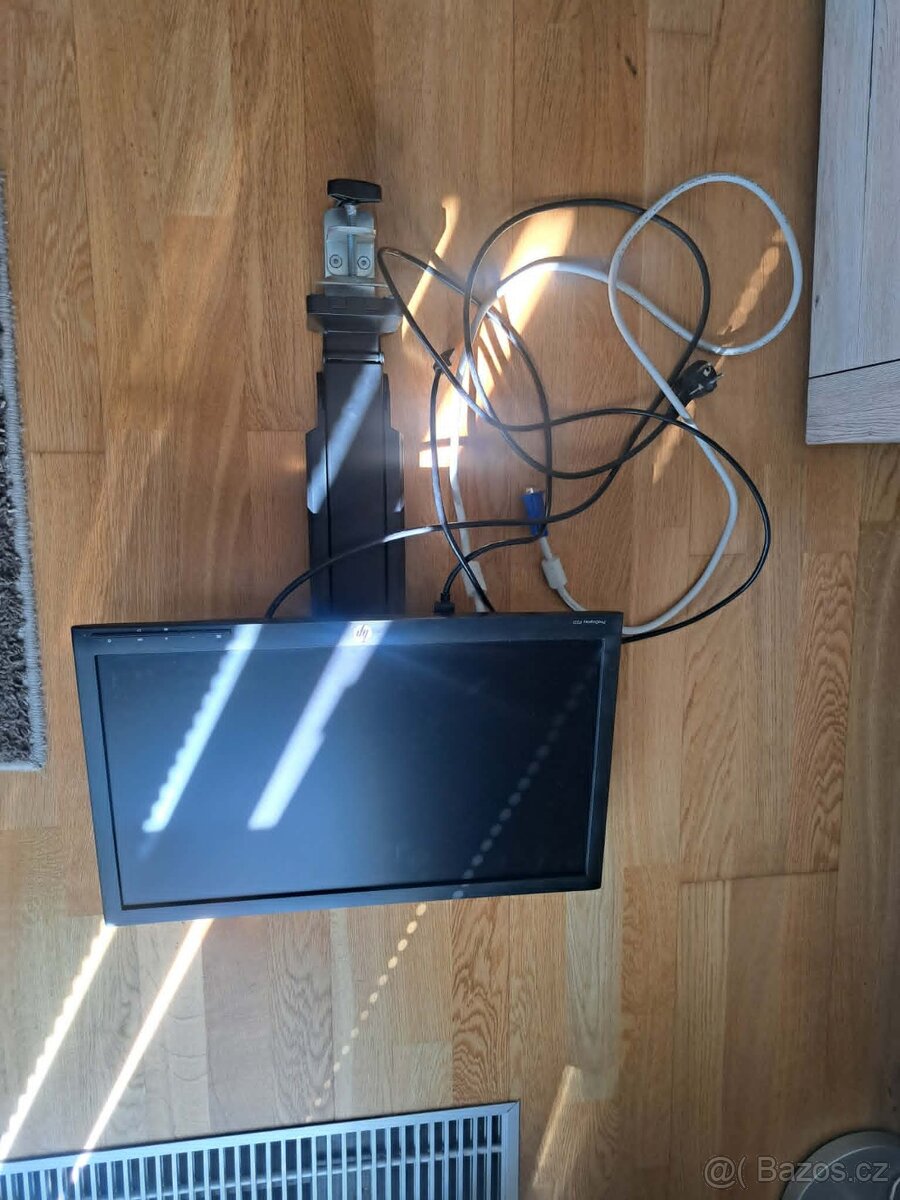 Monitor HP ProDisplay P221 - 2