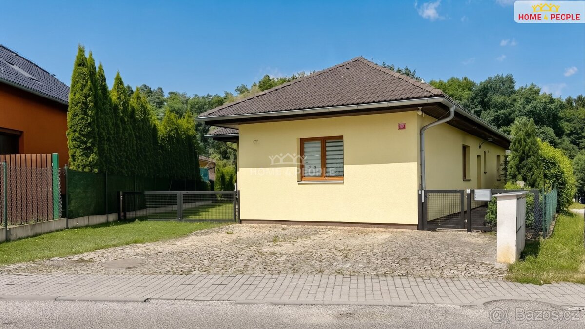 Prodej domu, Rodinný, 130 m2 - 2