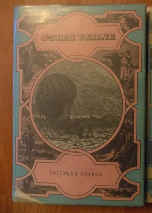 3x Jules Verne - 2