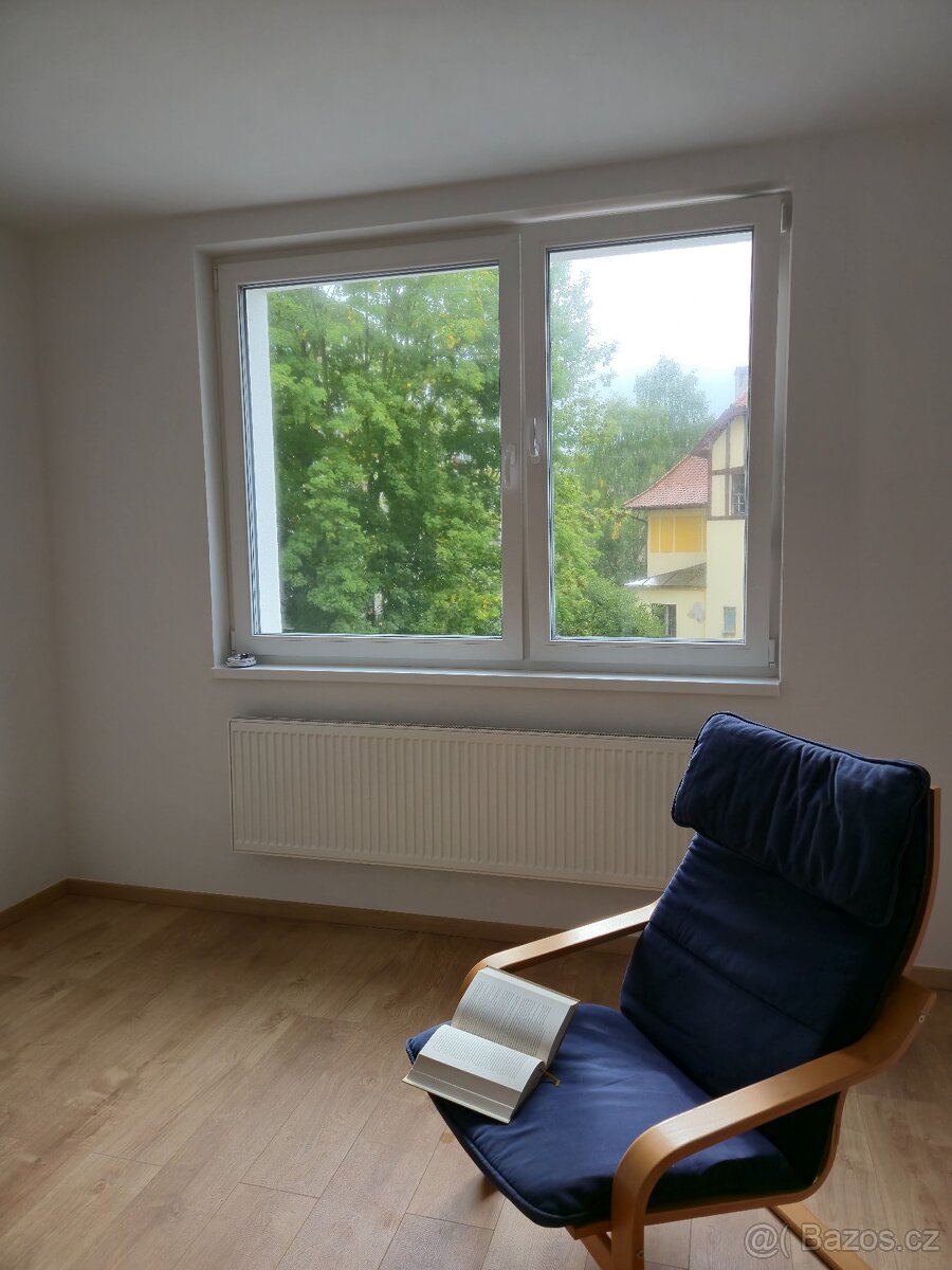 Moderní bydlení - Česká Třebová, byt 32m2 - 2