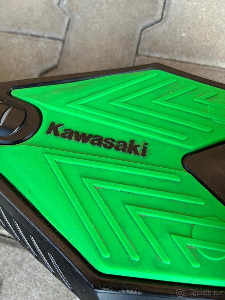 Hoverboard Kawasaki KX-PRO10.0A - 2