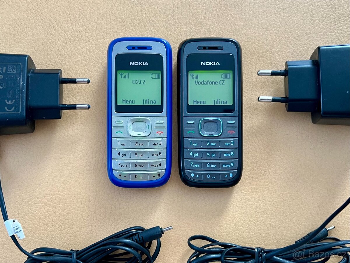 Nokia 1208 - 2