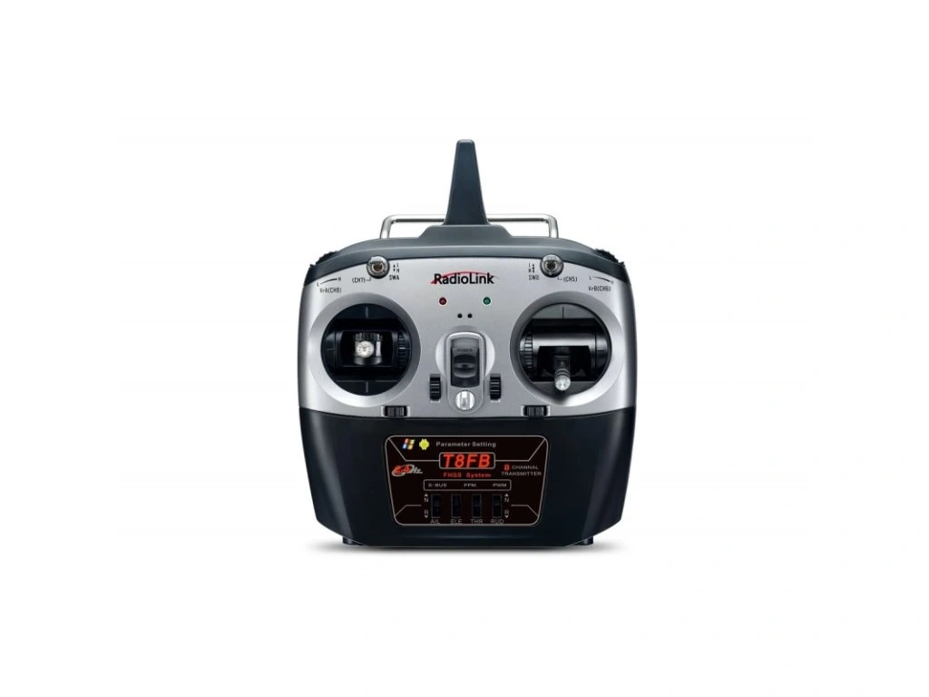 BETA V2 1400 - RTF 4k 2.4GHz Brushless - 2
