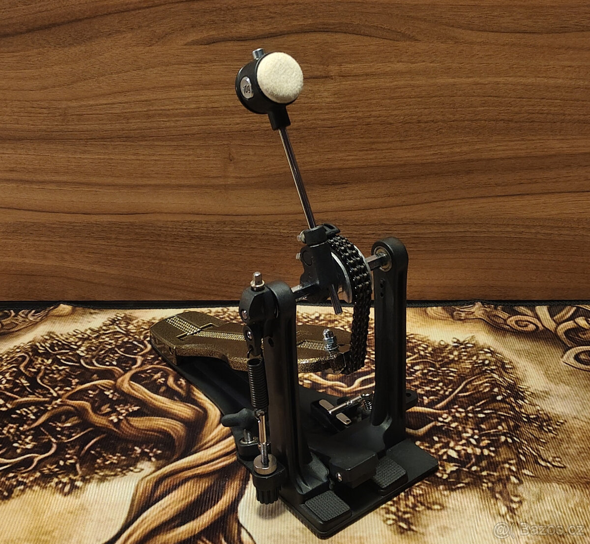 Pedál MAPEX P-810 GA - 2