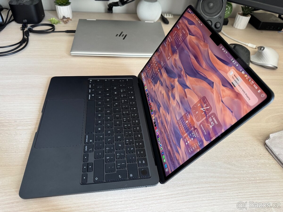 MacBook Air 13, M5 - 2