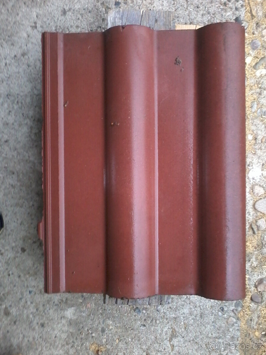 STŘEŠNÍ TAŠKY HC - 2