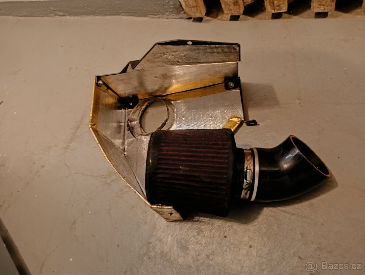 Sportovní filtr kit na BMW E46 6r - 2