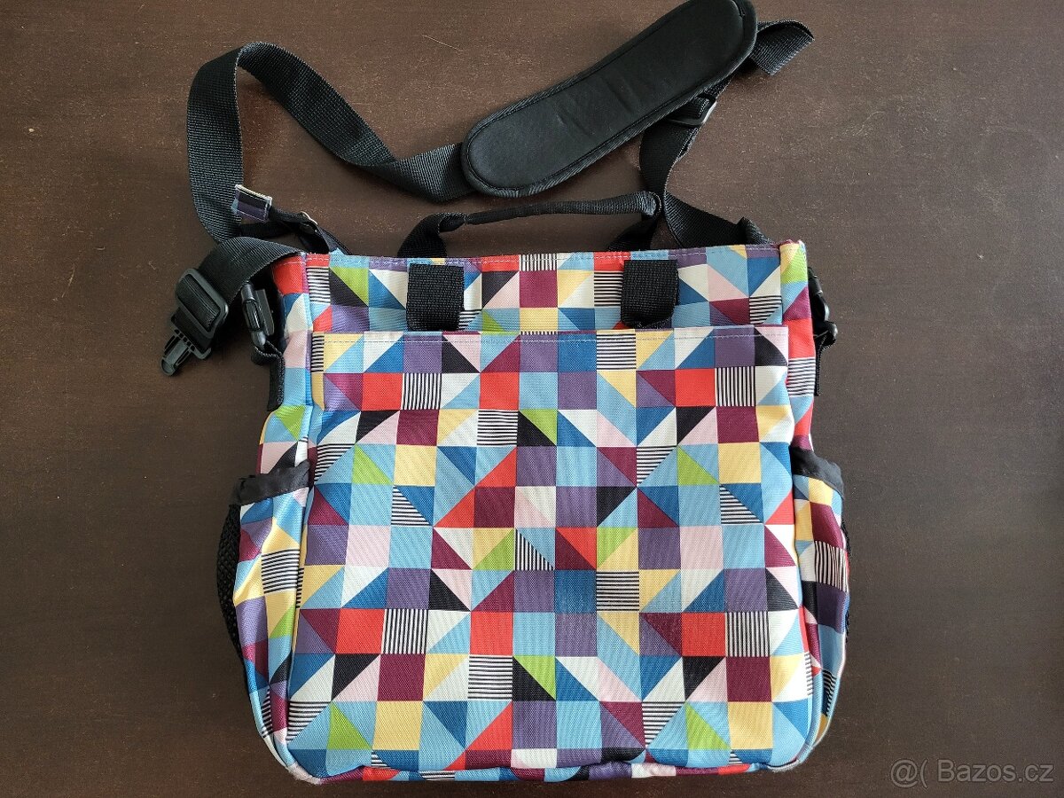 Přebalovací taška Skip Hop - 2