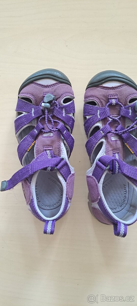 sandály Keen, vel.35 - 2