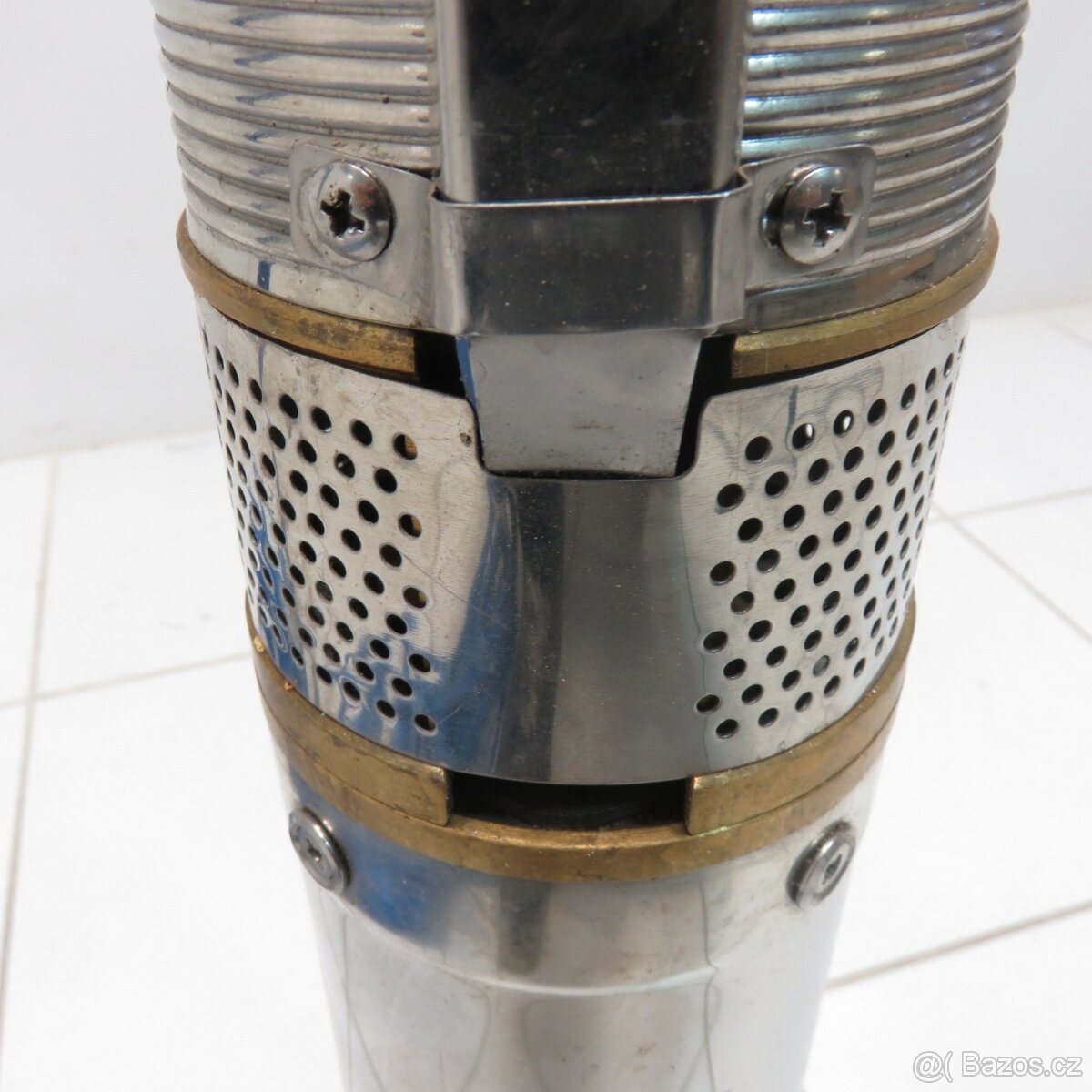 27804 hlubinné ponorné čerpadlo do studny 750W - 2