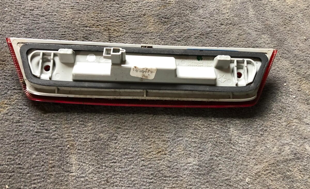 Fiat Freemont 2.0 JTD - brzdové světlo ND - 2