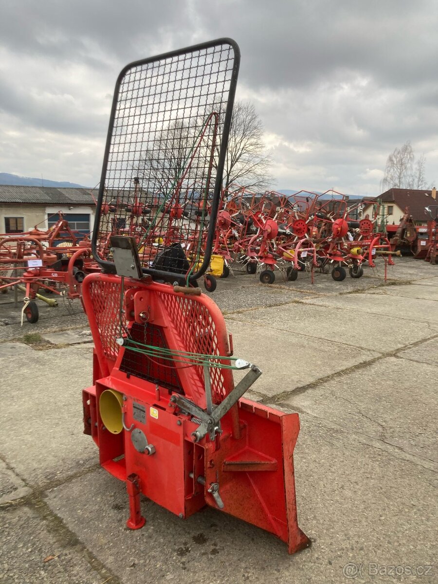 Lesní naviják Krpan - 2