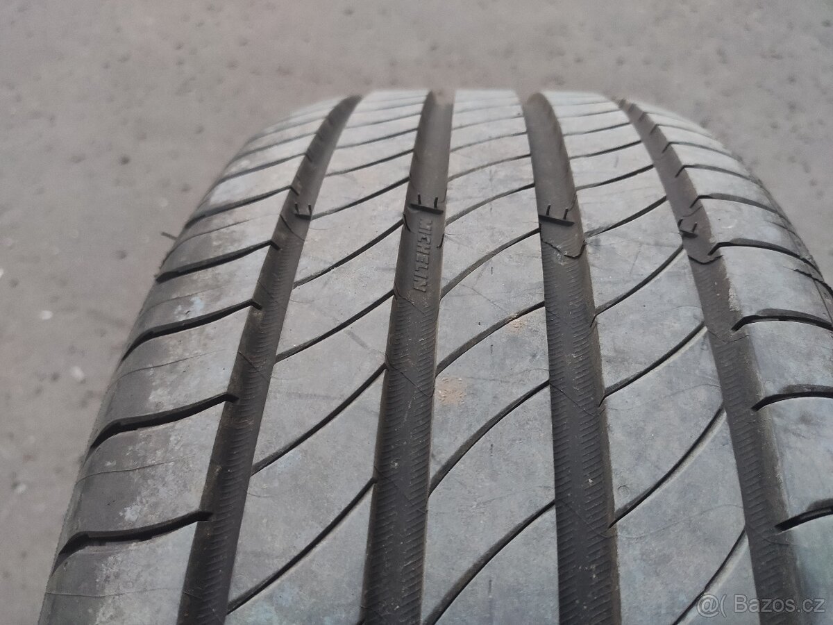 LETNÍ pneu Michelin Primacy 4 225/45 R17 - 4ks - 2