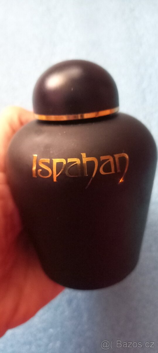 EDT Yves Rocher - Ispahan 100ml - SLEVA - 2