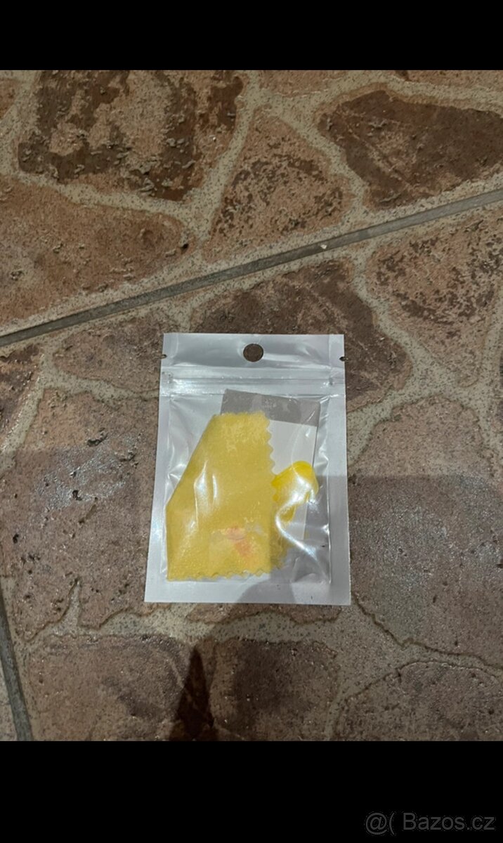 4 ks ochranná folie na Xioma my band 7/8/9 - 2